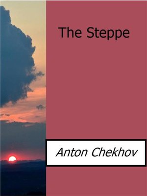 cover image of The Steppe